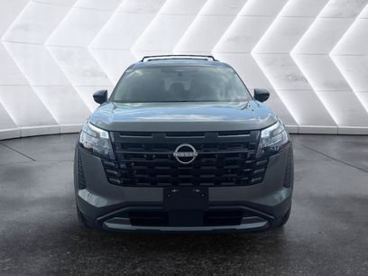 New 2026 Nissan Pathfinder SL w/ Cargo Package