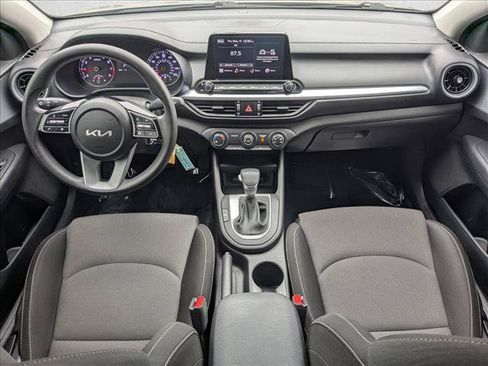 Used 2023 Kia Forte LXS w/ LXS Technology Package FWD image 18