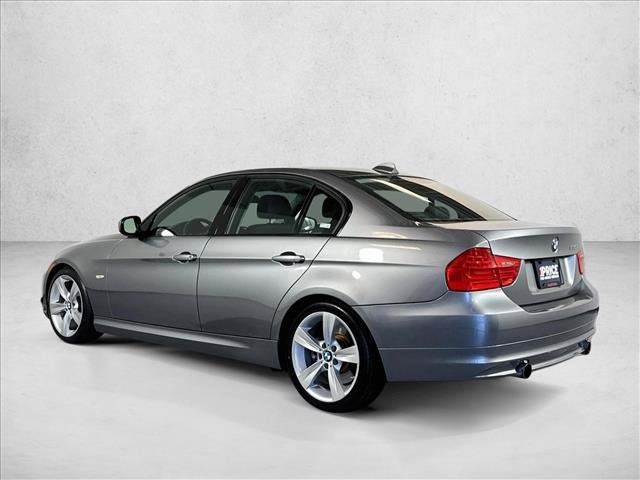 Used 2010 BMW 335i Sedan RWD image 7