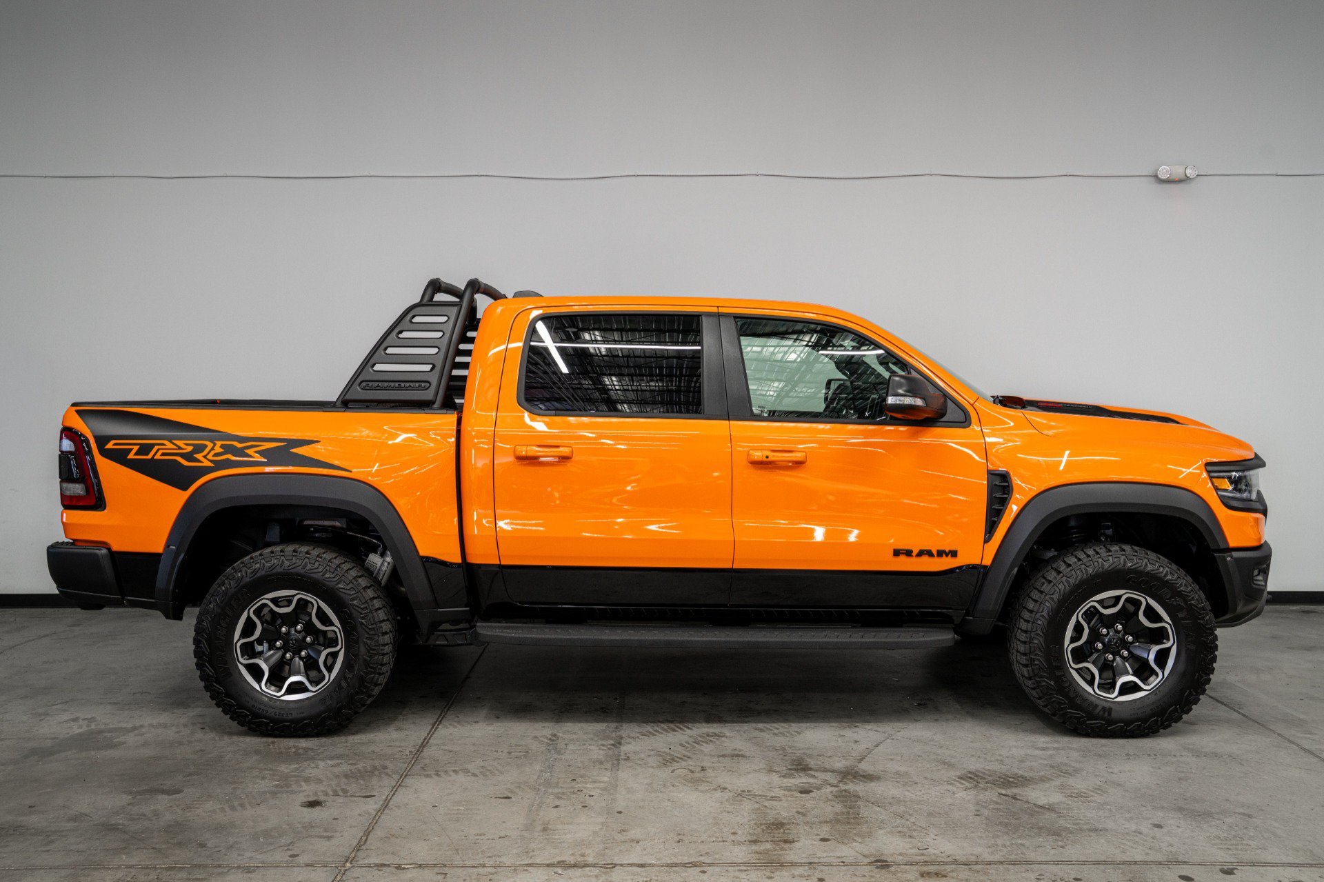 Used 2022 RAM 1500 TRX w/ TRX Level 2 Equipment Group AWD/4WD image 49