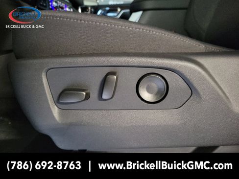 New 2026 GMC Sierra 1500 Elevation w/ Preferred Package AWD/4WD image 16