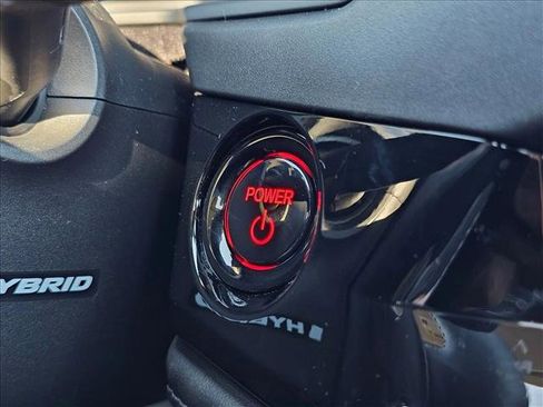 New 2025 Honda Accord Touring image 13