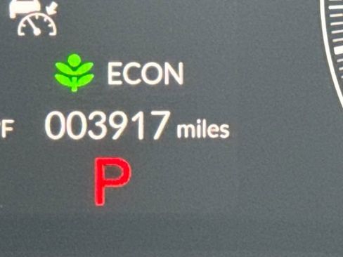 Certified 2025 Honda Civic Sport image 19