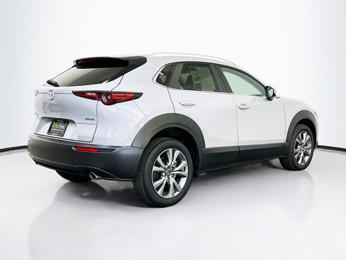 Used 2025 MAZDA CX-30 AWD 2.5 S w/ Preferred Package image 9