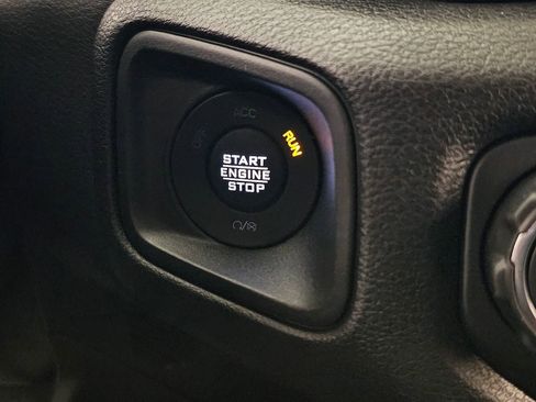 New 2026 Jeep Wrangler Sport AWD/4WD image 30