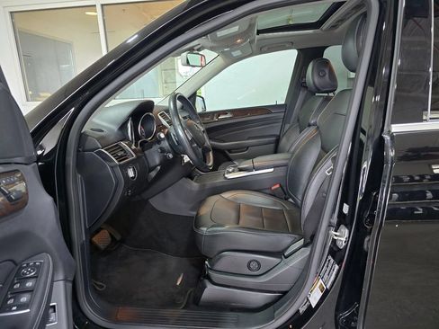 Used 2014 Mercedes-Benz ML 350 4MATIC image 23