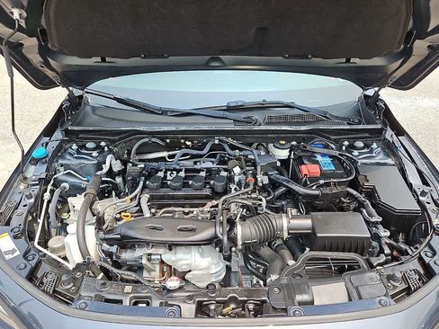 Used 2023 Honda Civic Sport Touring image 29