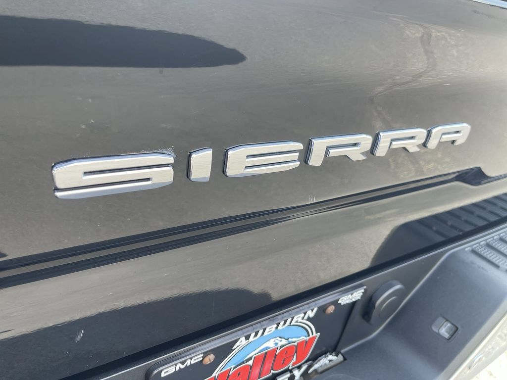 Used 2022 GMC Sierra 3500 SLE w/ SLE Value Package AWD/4WD image 30