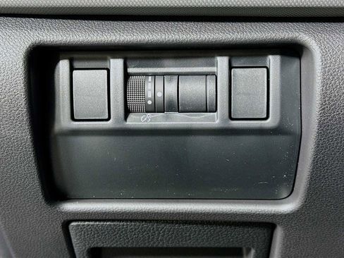 New 2026 Subaru Forester Sport AWD/4WD image 10