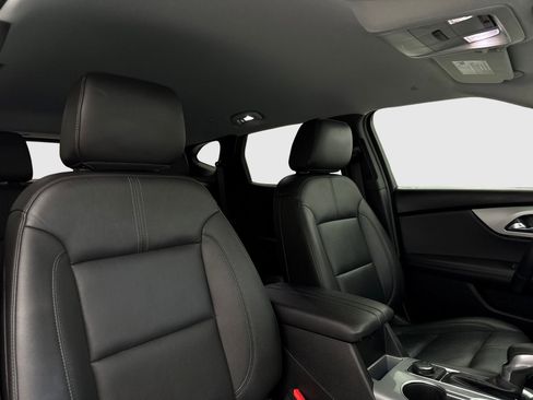 Used 2021 Chevrolet Blazer LT w/ LPO, Floor Liner Package FWD image 40