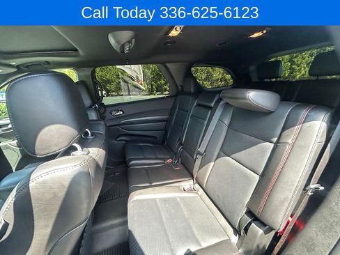 Used 2023 Dodge Durango R/T AWD/4WD image 15