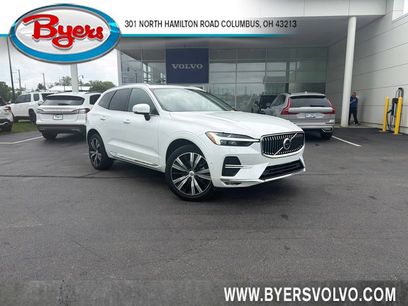 Used 2023 Volvo XC60 B5 Plus w/ Climate Package