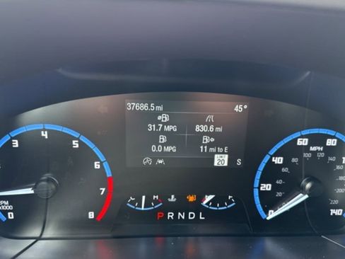 Used 2022 Ford Bronco Sport Big Bend w/ Convenience Package AWD/4WD image 18