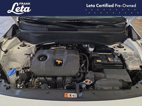 Used 2022 Kia Seltos LX AWD/4WD image 25