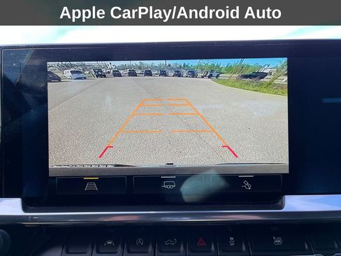 Used 2023 Chevrolet Silverado 1500 LT w/ Convenience Package II AWD/4WD image 29