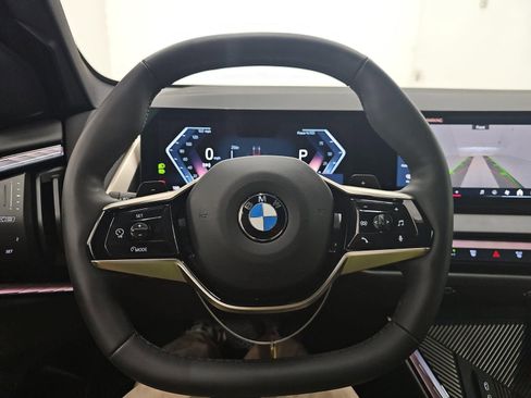 Used 2025 BMW X3 xDrive30i image 10