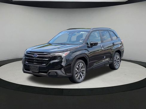 New 2025 Subaru Forester Touring AWD/4WD image 5