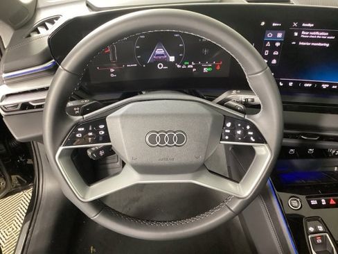 New 2026 Audi A6 Premium Plus image 27