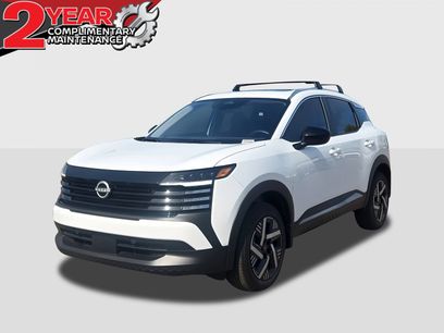 New 2026 Nissan Kicks SV w/ SV Premium Package