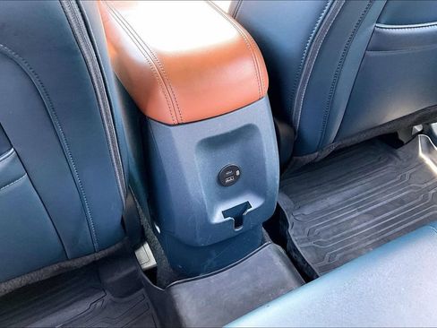 Used 2022 Ford Maverick Lariat FWD image 35