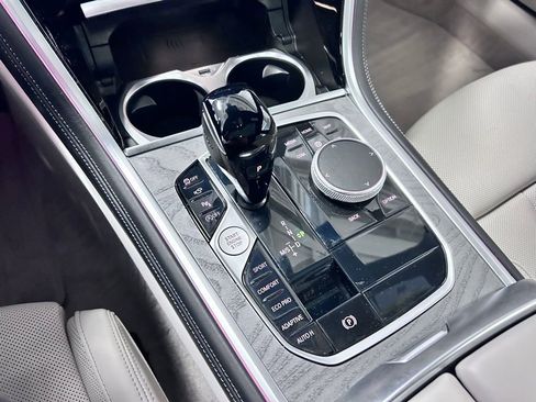 Used 2024 BMW 840i Gran Coupe xDrive image 19