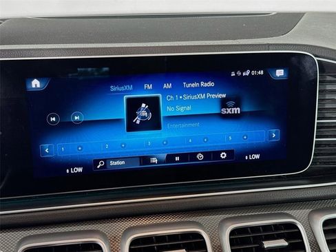 Used 2021 Mercedes-Benz GLS 450 4MATIC image 15