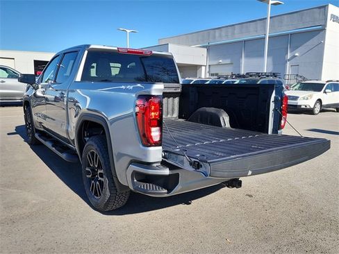 New 2026 GMC Sierra 1500 Elevation w/ Elevation Select Package image 6