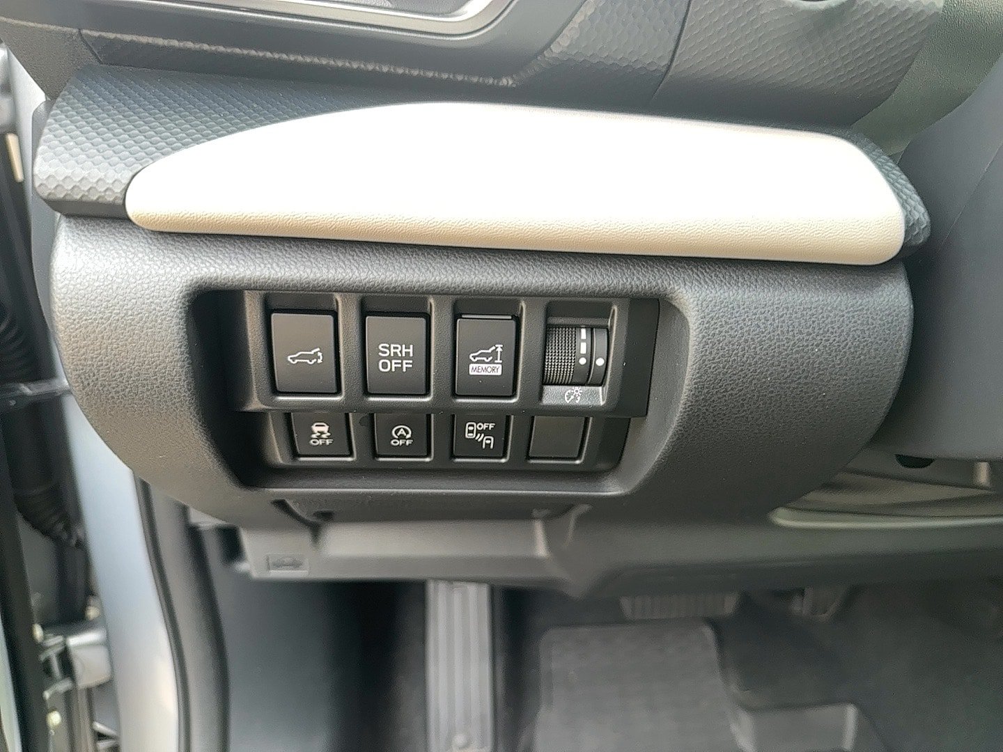 Used 2024 Subaru Forester Limited AWD/4WD image 17