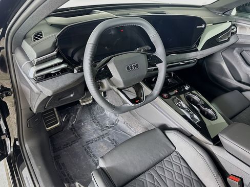 New 2025 Audi S5 Premium Plus image 9