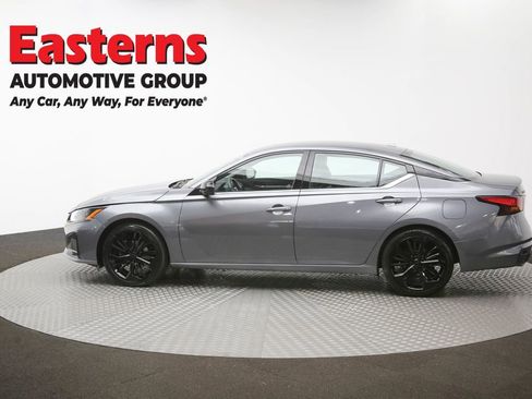 Used 2024 Nissan Altima 2.5 SR FWD image 60