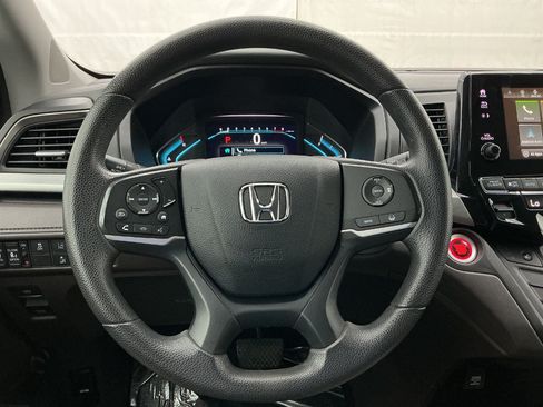 Used 2019 Honda Odyssey EX image 30