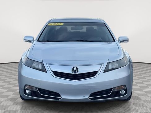 Used 2013 Acura TL image 2