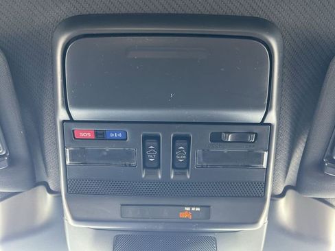 New 2026 Subaru Outback Touring XT AWD/4WD image 25