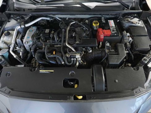 Used 2023 Nissan Sentra SV image 13