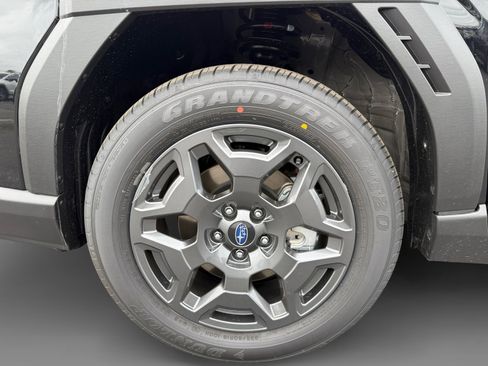 New 2026 Subaru Outback Premium image 9