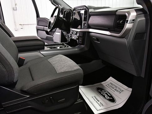 Used 2023 Ford F150 XLT w/ Equipment Group 302A High AWD/4WD image 31