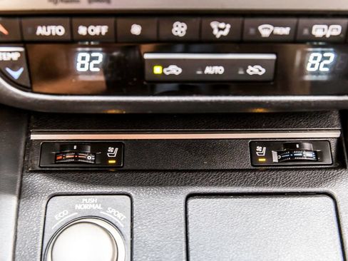 Used 2018 Lexus ES 350 w/ Premier Package FWD image 25