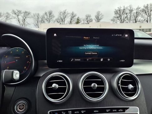 Used 2021 Mercedes-Benz GLC 300 4MATIC image 19