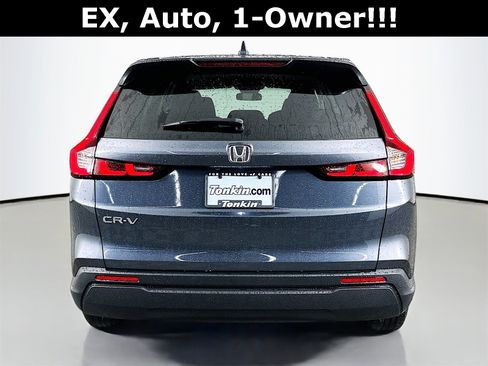 Used 2024 Honda CR-V EX image 7
