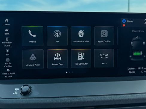 Used 2025 Honda Accord Sport image 13