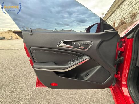 Used 2017 Mercedes-Benz CLA 250 CLA 250 Coupe 4D image 40