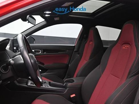 Used 2024 Honda Civic Si image 15