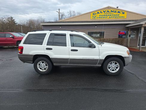Used 2004 Jeep Grand Cherokee Laredo w/ Convenience Group image 5