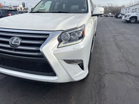 Used 2016 Lexus GX 460 Luxury image 10
