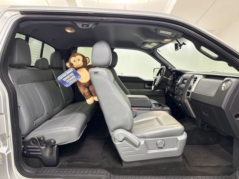 Used 2014 Ford F150 XLT w/ Equipment Group 302A Luxury AWD/4WD image 26