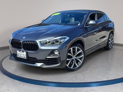 Used 2020 BMW X2 sDrive28i w/ Convenience Package