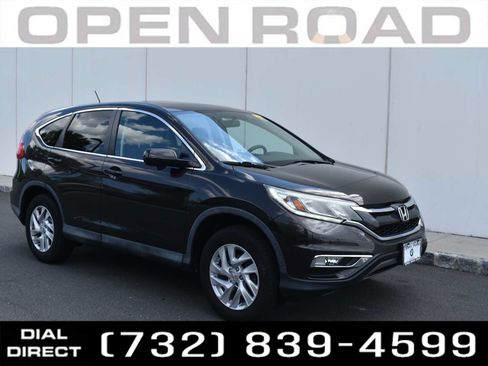 Used 2015 Honda CR-V EX image 1