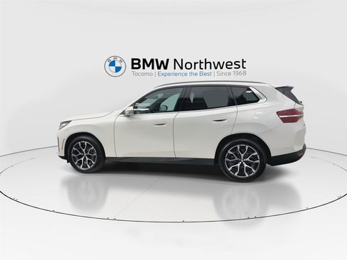 New 2026 BMW X3 xDrive30 w/ Premium Package image 11
