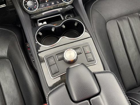 Used 2014 Mercedes-Benz CLS 550 image 27