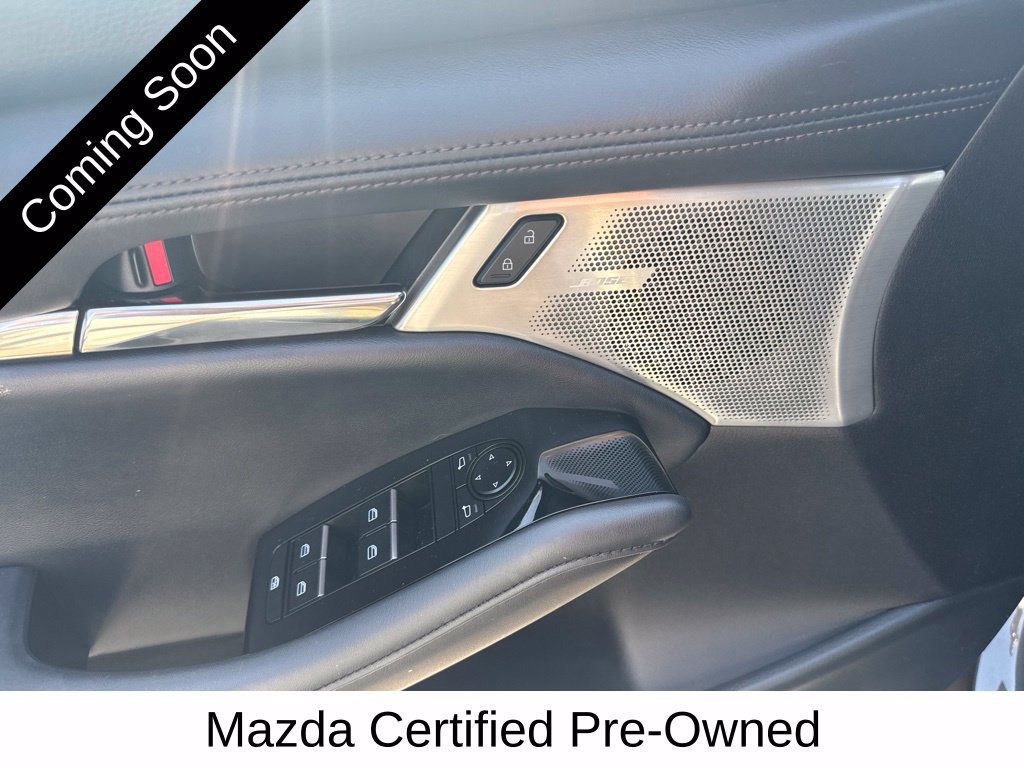 Used 2024 MAZDA MAZDA3 Hatchback w/Premium Plus Pkg AWD/4WD image 6